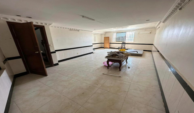 Shophouse for Rent in Svay Dangkum-Krong Siem Reap