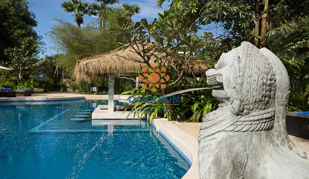 Boutique Hotel for Sale in Siem Reap