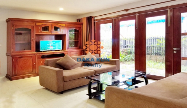 Boutique Hotel for Sale in Siem Reap-Svay Dangkum