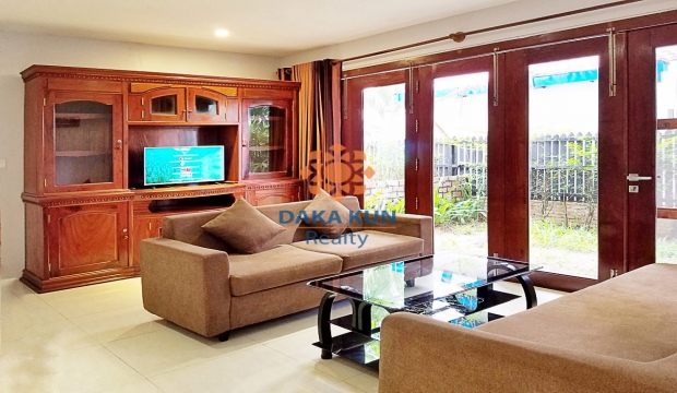 Boutique for Rent in Siem Reap-Svay Dangkum