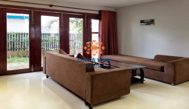 Boutique Hotel for Sale in Siem Reap-Svay Dangkum