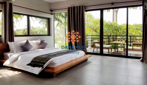 Boutique Hotel for Sale in Siem Reap-Svay Dangkum