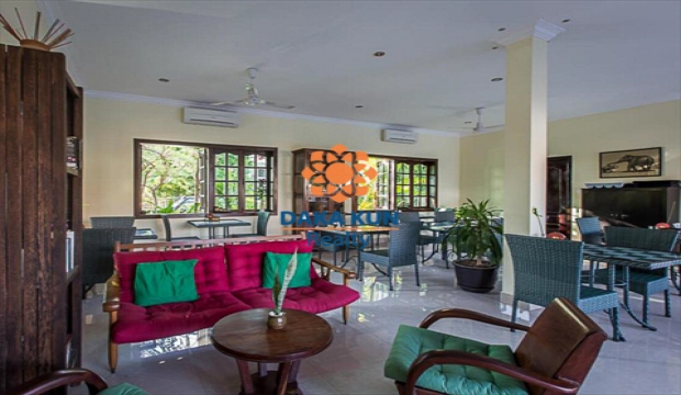 Boutique for Sale in Svay Dangkum, Siem Reap
