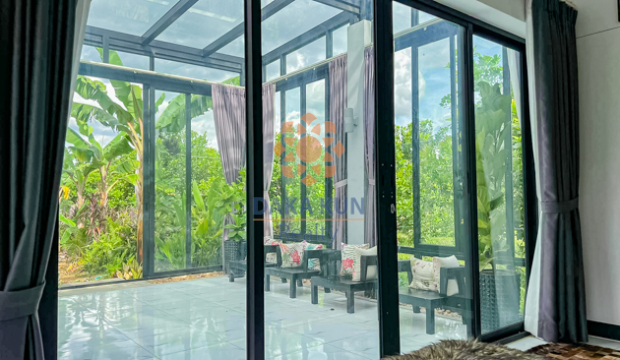 Homestay for Sale in Bonteay Srei-Siem Reap