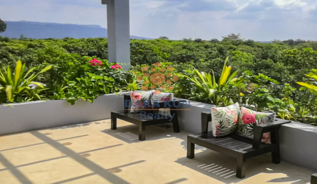 Homestay for Sale in Bonteay Srei-Siem Reap