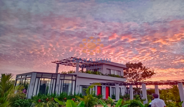 Homestay for Sale in Bonteay Srei-Siem Reap