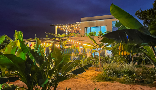 Homestay for Sale in Bonteay Srei-Siem Reap