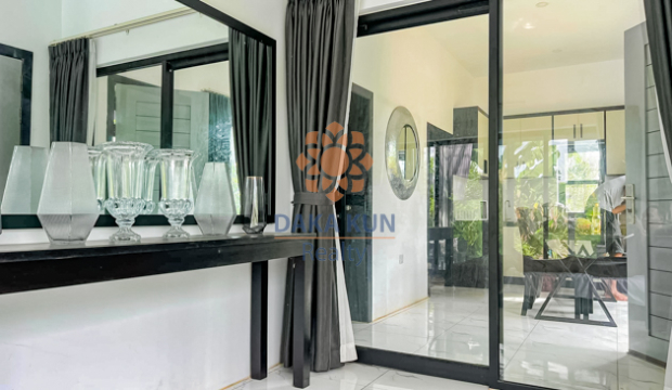 Homestay for Sale in Bonteay Srei-Siem Reap