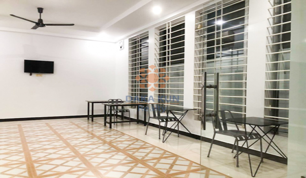 7 Bedrooms House for Rent in Siem Reap-Sala Kamreuk
