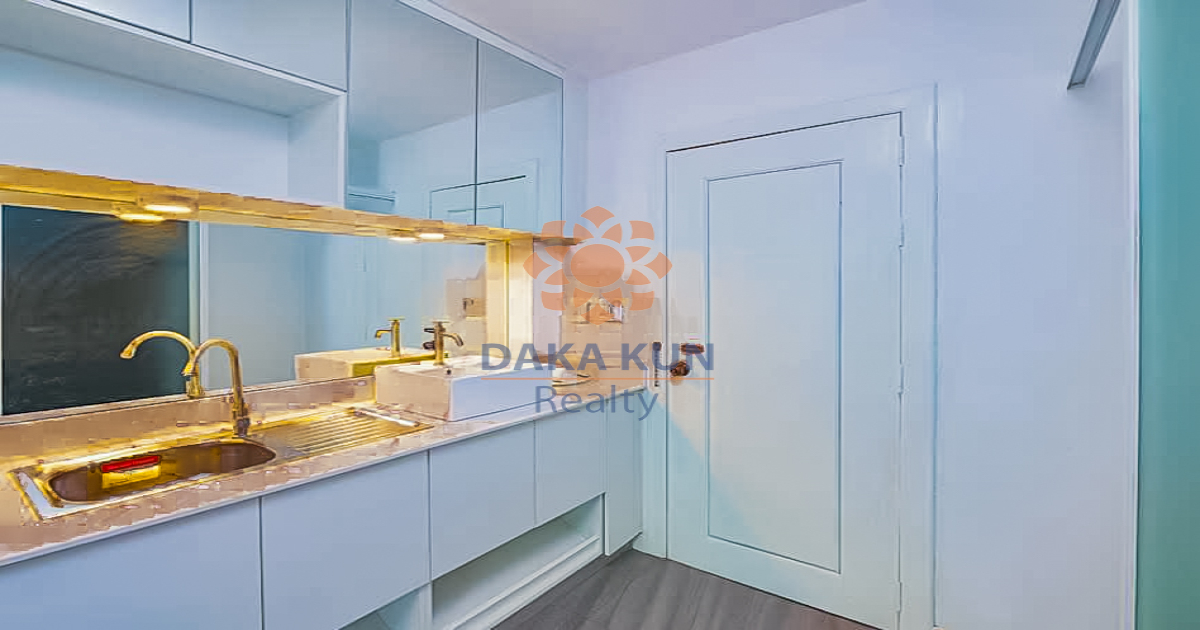 Hotel for Rent In Siem Reap City-Svay Dangkum