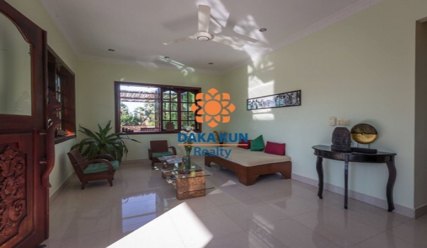 Boutique for Sale in Svay Dangkum, Siem Reap