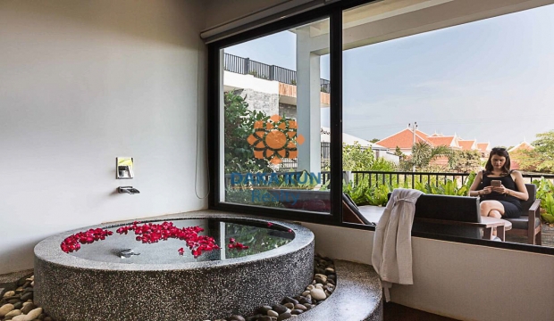 Boutique Hotel for Sale in Siem Reap-Sla Kram