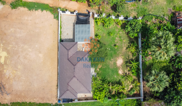 3 Bedrooms Villa for Sale in Krong Siem Reap-Svay Dangkum