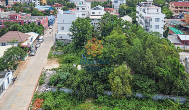 Land for Sale in Sala Kamreuk, Krong Siem Reap