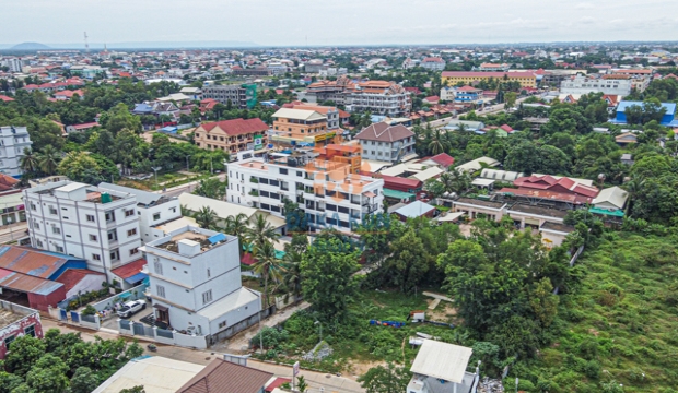 Land for Sale in Sala Kamreuk, Krong Siem Reap