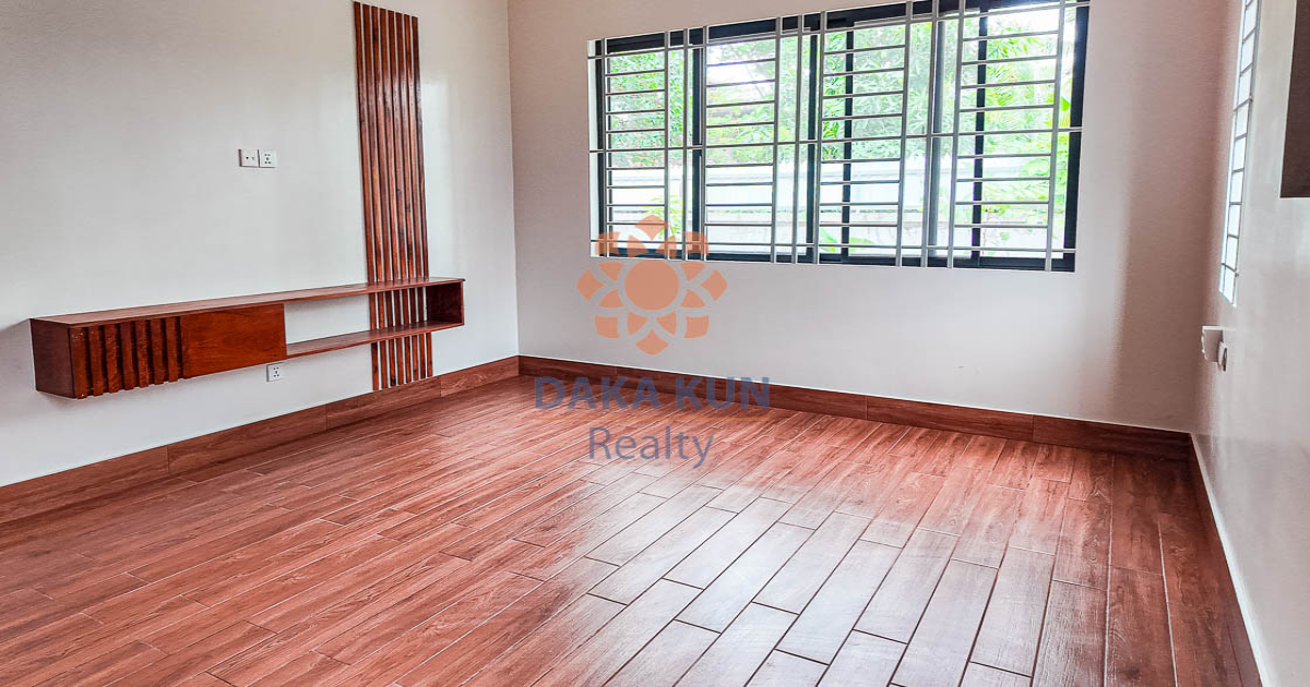 2 Bedrooms House for Rent in Sala Kamreuk, Siem Reap City