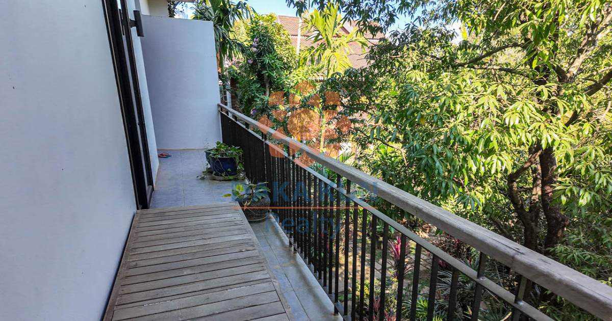 2 Bedrooms Apartment for Rent in Siem Reap City, Sla Kram