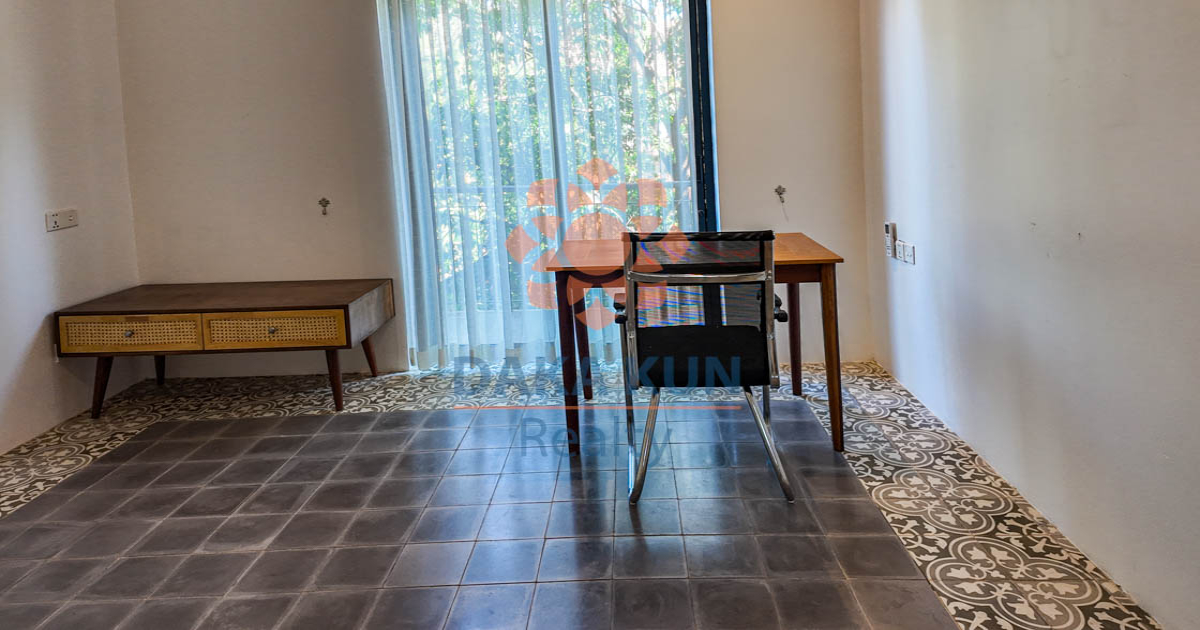 2 Bedrooms Apartment for Rent in Siem Reap City, Sla Kram