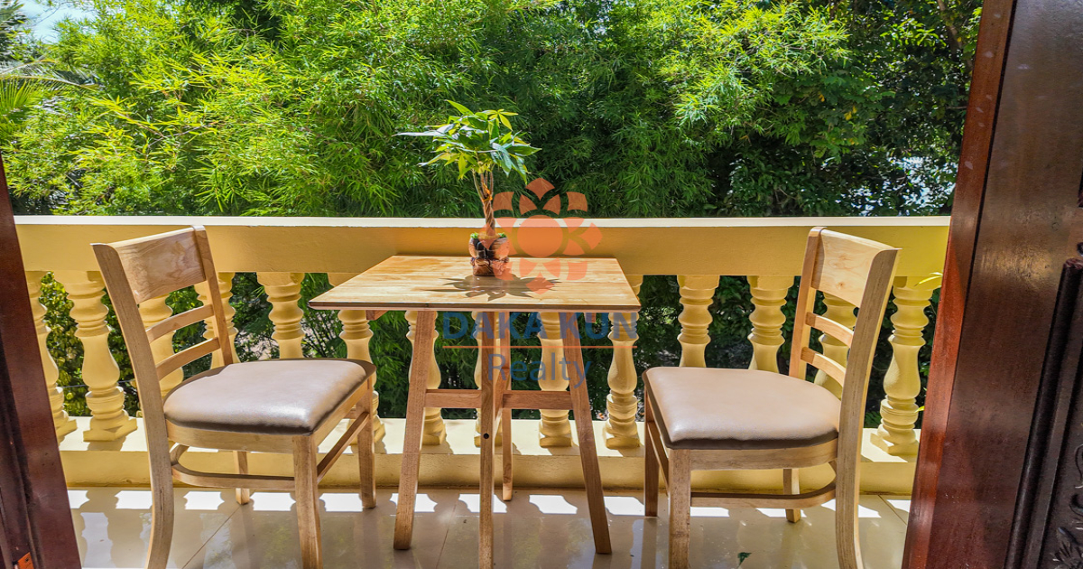 2 Bedrooms Apartment for Rent in Siem Reap City, Sala Kamreuk