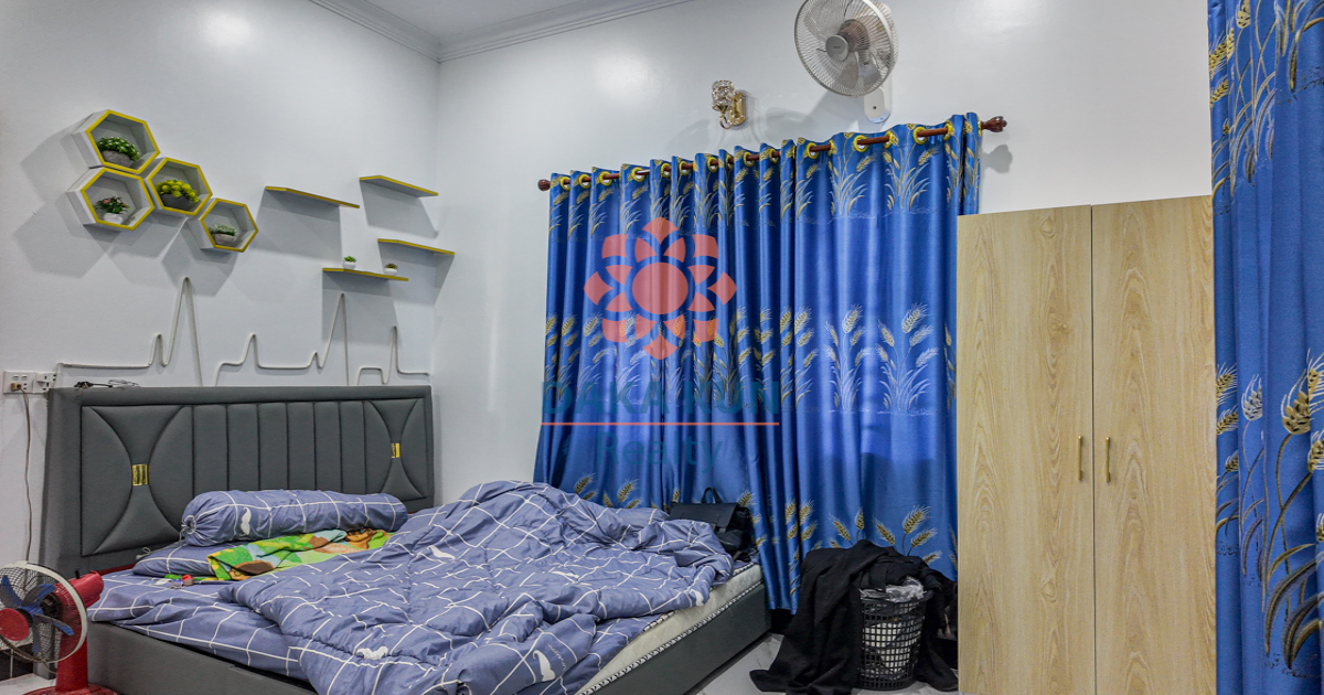 2 Bedrooms House for Rent in Siem Reap City, Sala Kamreuk