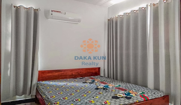2 Bedrooms House for Rent in Siem Reap-Svay Dangkum
