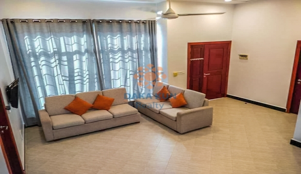 2 Bedrooms House for Rent in Siem Reap-Svay Dangkum