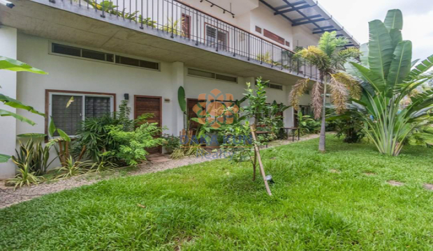 Apartment Building for Sale in Siem Reap-Sala Kamreuk