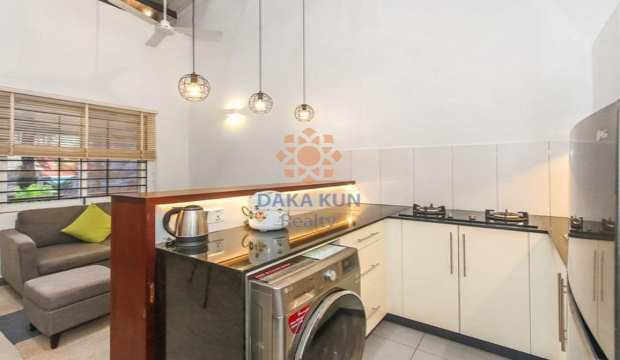 Apartment Building for Sale in Siem Reap-Sala Kamreuk