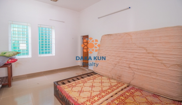 Building for Rent in Siem Reap city-Svay Dangkum