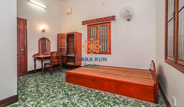 Hotel for Rent in Siem Reap-Night Market