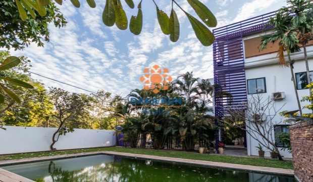 Boutique for Sale in Sla Kram, Siem Reap