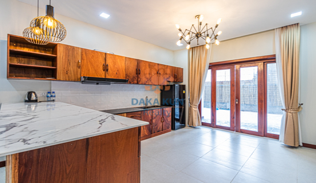 2 Bedrooms Apartment for Rent in Krong Siem Reap