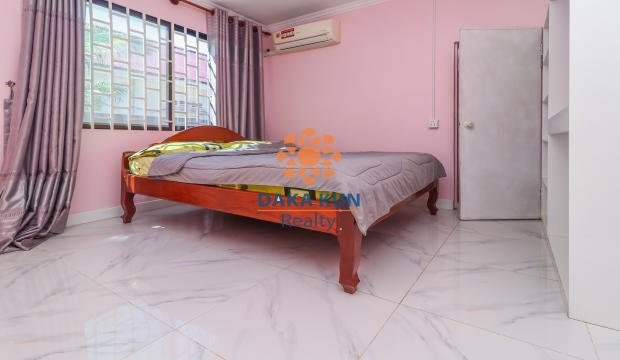 1 Bedroom House for Rent in Siem Reap-Svay Dangkum