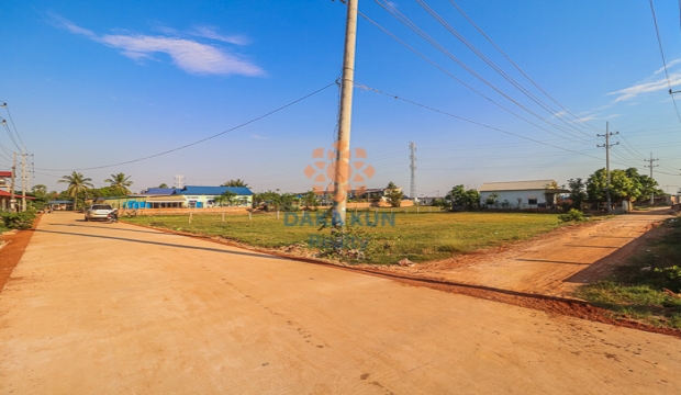 1 Bedroom House for Rent in Siem Reap-Svay Dangkum