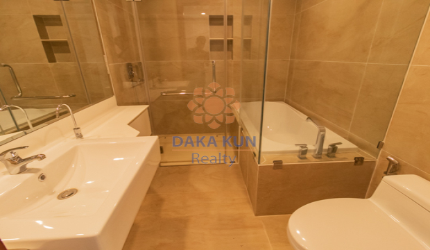Studio Apartment for Rent in Svay Dangkum-Krong Siem Reap