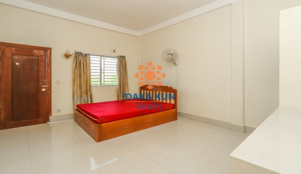 House for Rent in Siem Reap-Sla Kram
