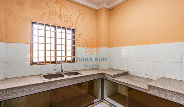 Shophouse for Sale in Krong Siem Reap