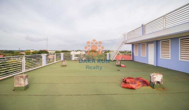 4 Bedrooms House for Rent in Krong Siem Reap
