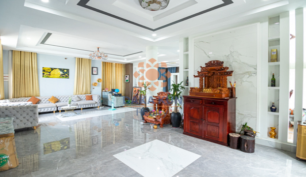 5 Bedrooms Villa for Sale in Krong Siem Reap