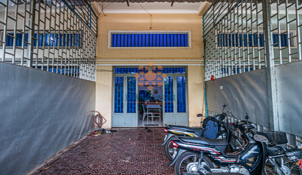 House for Sale in Krong Siem Reap