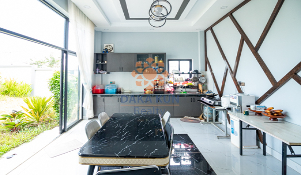 5 Bedrooms Villa for Sale in Krong Siem Reap