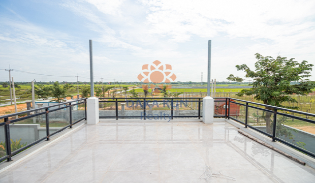 5 Bedrooms Villa for Sale in Krong Siem Reap