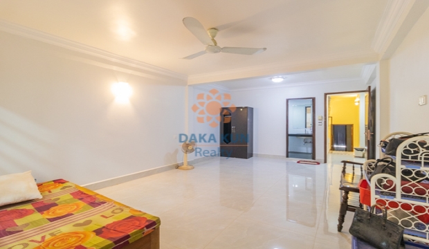 6 Bedrooms House for Rent in Siem Reap-Svay Dangkum