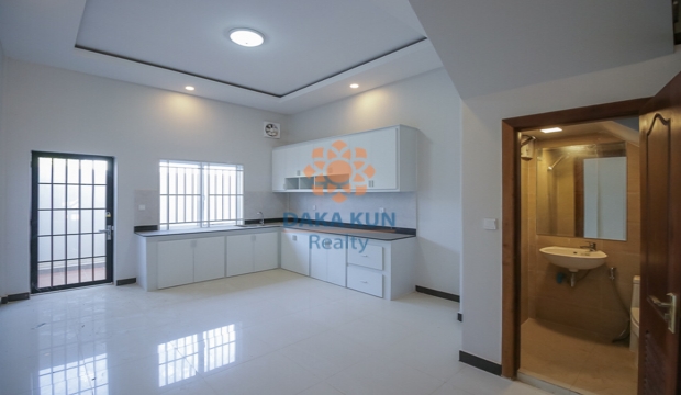 House for Sale in Siem Reap city-Kouk Chak