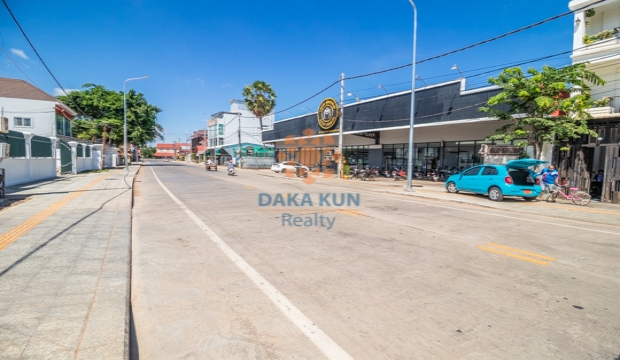 6 Bedrooms House for Rent in Siem Reap-Svay Dangkum