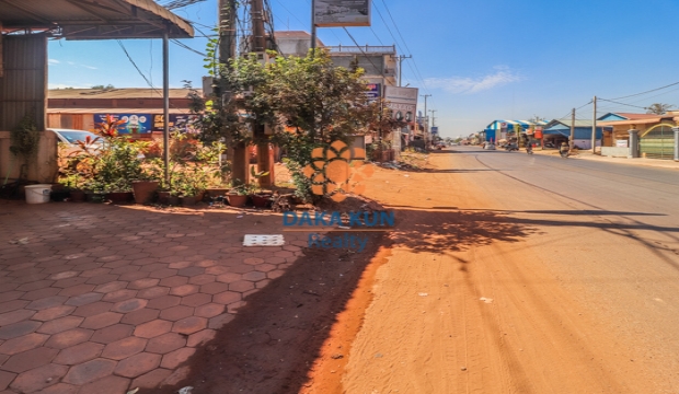 Shophouse for Rent in Sala Kamreuk, Siem Reap