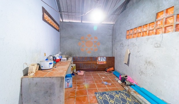 Shophouse for Rent in Krong Siem Reap-Sala Kamreuk