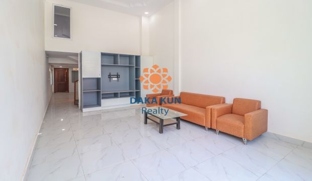 3 Bedrooms House for Rent in Siem Reap-Sala Kamreuk