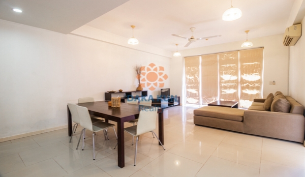 1 Bedroom Apartment for Rent in Siem Reap-Sala Kamreuk
