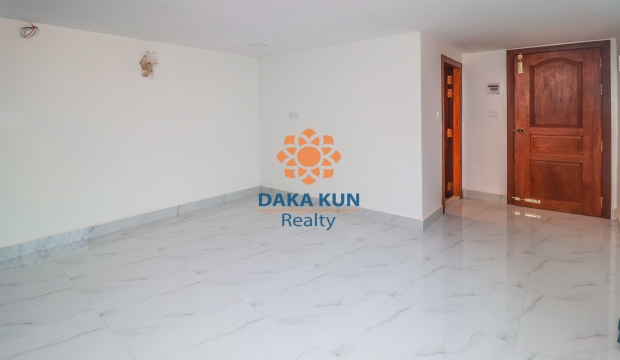 3 Bedrooms House for Rent in Siem Reap-Sala Kamreuk
